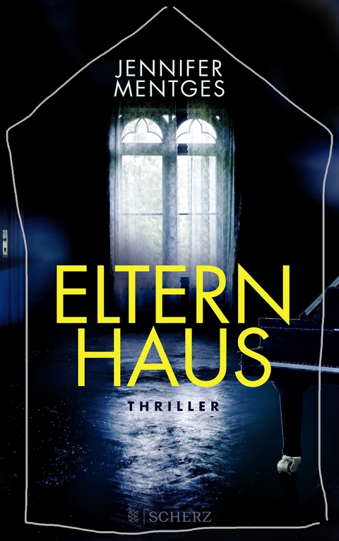 Elternhaus - Jennifer Mentges