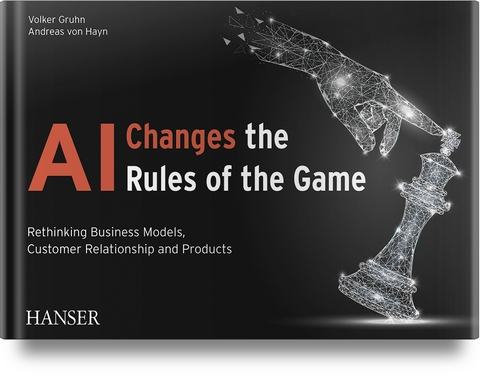 AI Changes the Rules of the Game - Volker Gruhn, Andreas Hayn