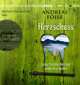 Herzschuss - Andreas Föhr