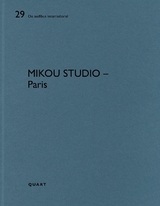 Mikou Studio - Paris - 