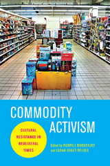 Commodity Activism - 