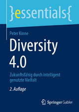Diversity 4.0 - Kinne, Peter