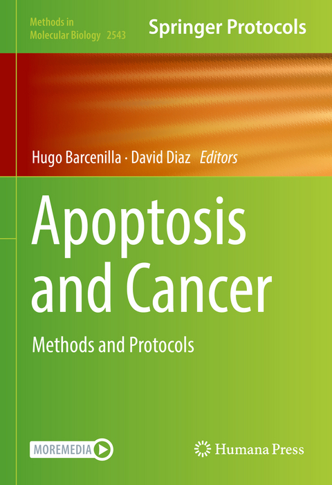 Apoptosis and Cancer - 