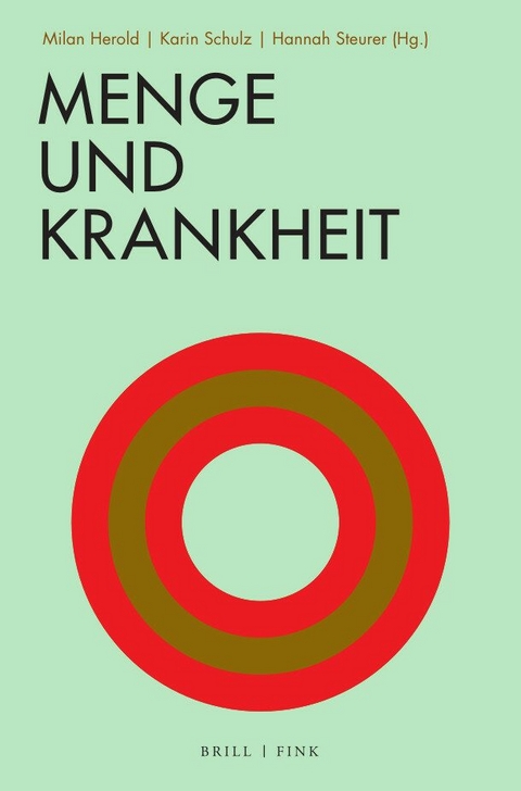 Menge und Krankheit - 