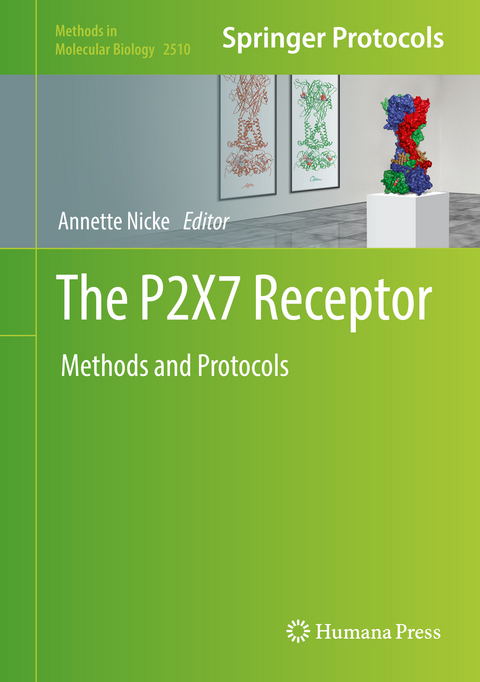 The P2X7 Receptor - 