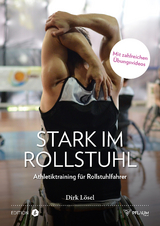 Stark im Rollstuhl - Lösel Dirk