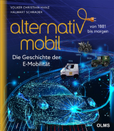 Alternativ Mobil - Volker Christian Manz, Halwart Schrader