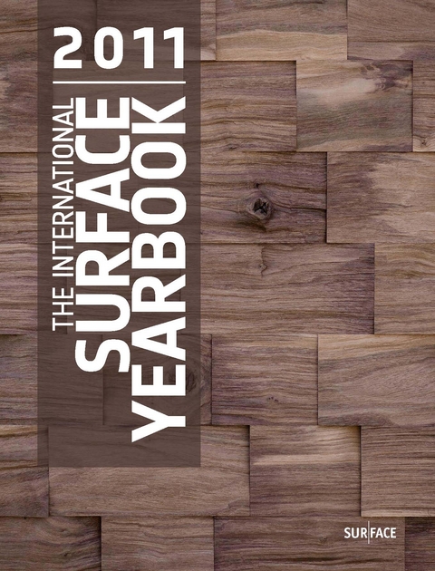 The International Surface Yearbook 2011 - 