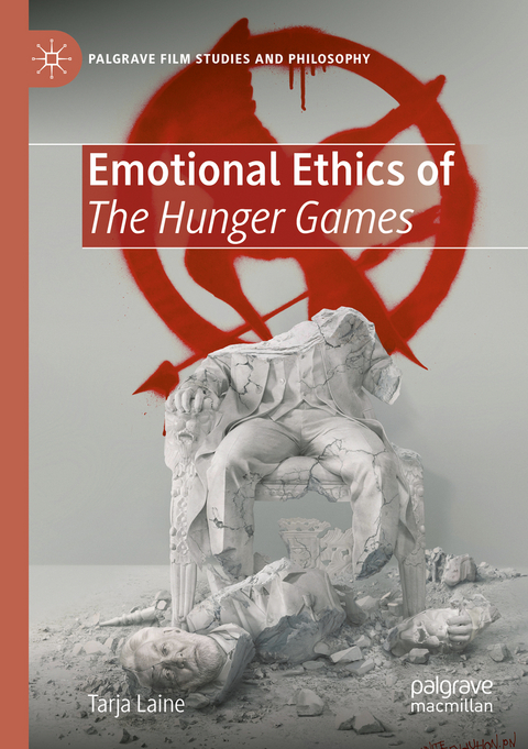 Emotional Ethics of The Hunger Games - Tarja Laine