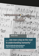 „… one more step on the road to understanding humanity“ - Stefan Drees