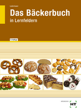 Das Bäckerbuch - Josef Loderbauer