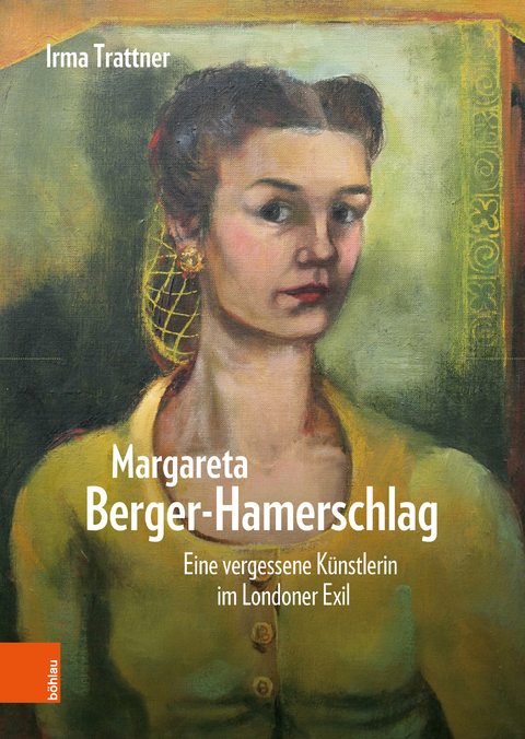 Margareta Berger-Hamerschlag - Irma Trattner