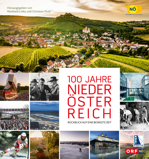 100 Jahre Niederösterreich - 