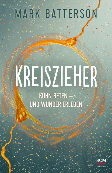 Kreiszieher - Mark Batterson