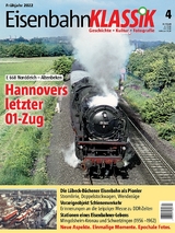Eisenbahn-KLASSIK - Geschichte, Kultur, Fotografie - Ausgabe 4 - 