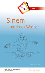 Sinem und das Wasser - Willemijn Steutel