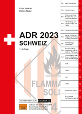 ADR 2023 Schweiz - Ernst Winkler, Dieter Zaugg