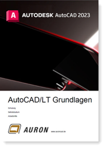 AutoCAD und AutoCAD LT 2023 - Christina Kehle, Christoph Singer