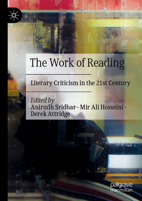 The Work of Reading - 