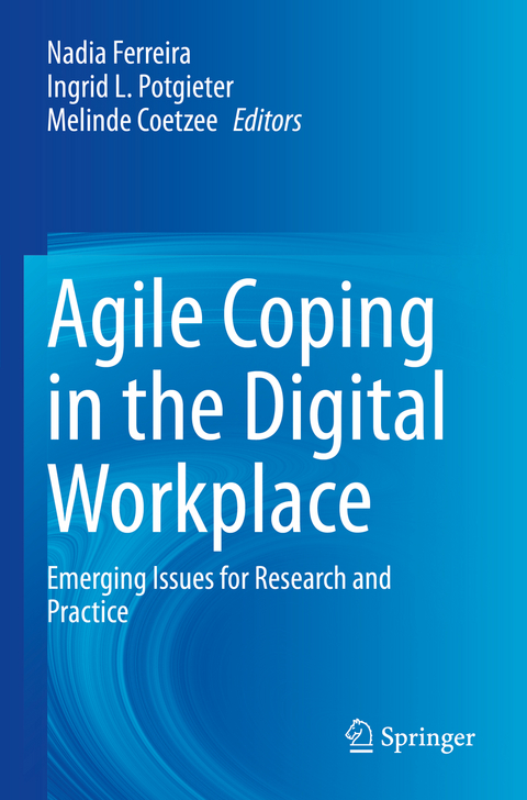 Agile Coping in the Digital Workplace - 