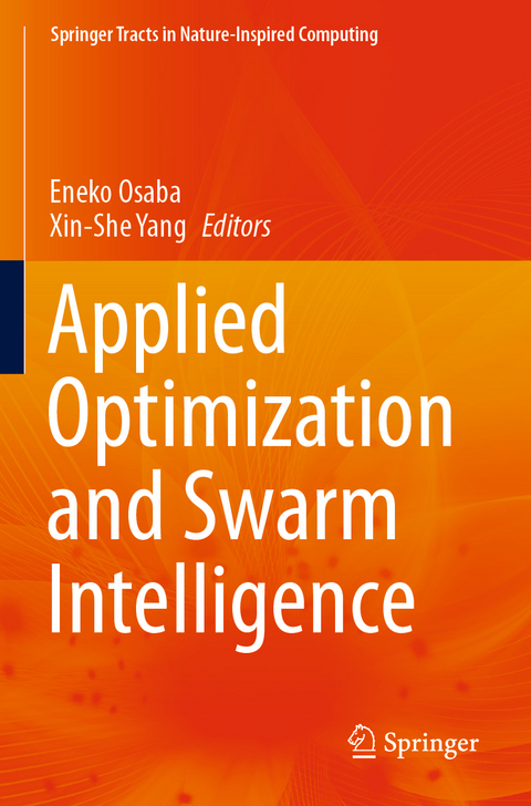 Applied Optimization and Swarm Intelligence - 