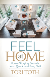 Feel at Home -  Tori Toth