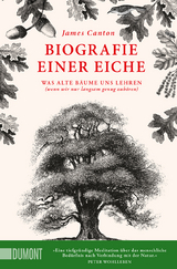 Biografie einer Eiche - James Canton