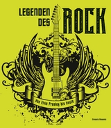 Legenden des Rock - Ernesto Assante