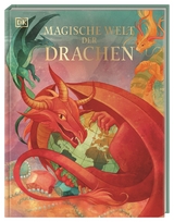 Magische Welt der Drachen - Tamara Macfarlane