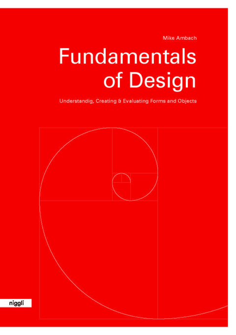Fundamentals of Design - Mike Ambach
