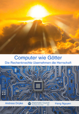 Computer wie Götter - Andreas Dripke, Hang Nguyen