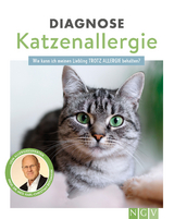 Diagnose Katzenallergie - Karl-Christian Bergmann