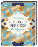 Die Küche Persiens - Khan, Yasmin