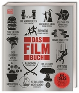 Big Ideas. Das Film-Buch - Leigh, Danny; Baxter, Louis; Farndon, John; Grant, Kieran; Wise, Damon