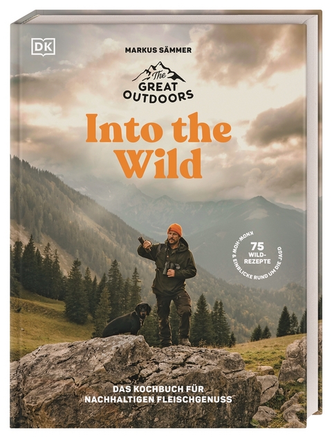 The Great Outdoors – Into the Wild - Markus Sämmer