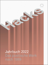 Hacks Jahrbuch 2022 - 