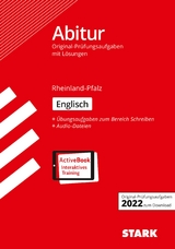 STARK Abiturprüfung Rheinland-Pfalz - Englisch - 