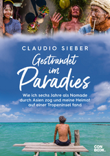 Gestrandet im Paradies - Claudio Sieber