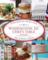 Washington, DC Chef's Table -  Beth Kanter