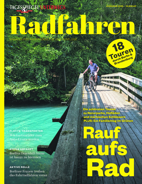 Radfahren - 