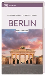 Vis-à-Vis Reiseführer Berlin - 