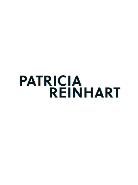 PATRICIA REINHART - Synne Genzmer, Ursula Maria Probst, Barbara Rüdiger