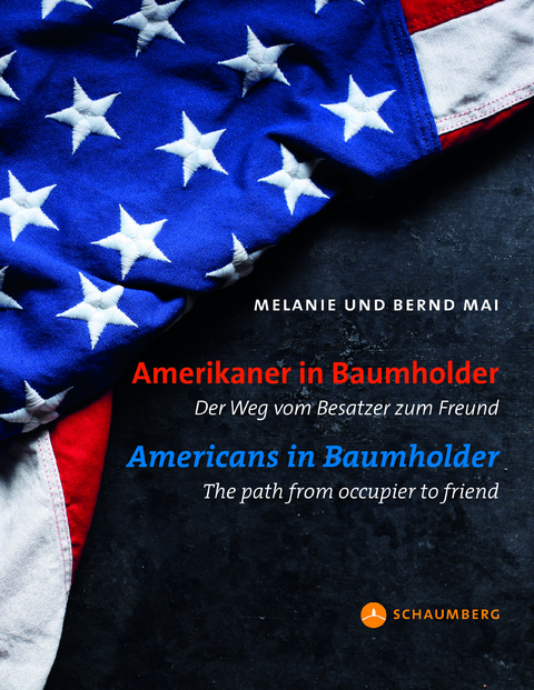 Amerikaner in Baumholder - Melanie Mai