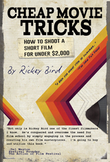 Cheap Movie Tricks - Rickey Bird