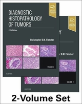 Diagnostic Histopathology of Tumors, 2 Volume Set - Fletcher, Christopher D. M.