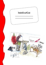 headnotice - Ina Johannes