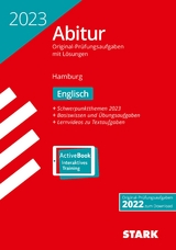 STARK Abiturprüfung Hamburg 2023 - Englisch - 