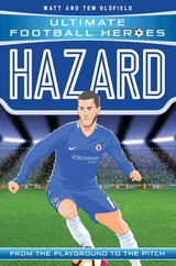 Hazard (Ultimate Football Heroes - the No. 1 football series) - Matt &amp Oldfield;  Tom
