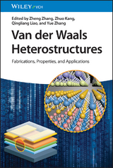 Van der Waals Heterostructures - 