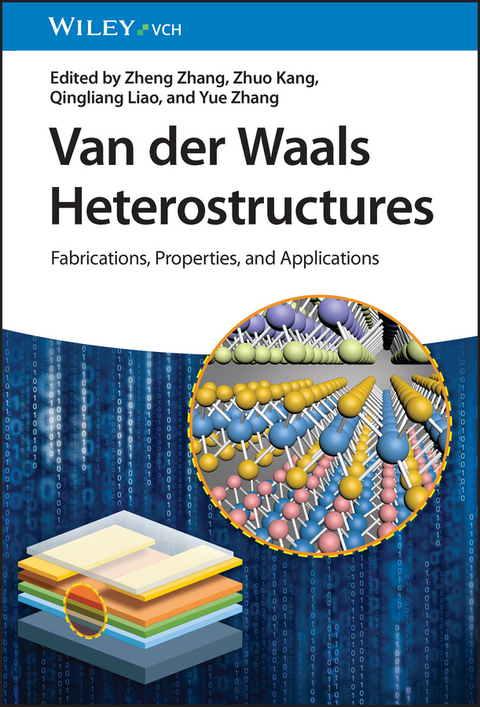 Van der Waals Heterostructures - 